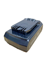Bissell 1635764 Battery for 3789U,3789, 3789X, 3797V, 3797, 3797W USED - $27.58