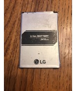 LG Lu-ion Battery 2410mAh BL-45F1F Ships N 24h - $45.70 CAD