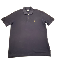 Brooks Brothers Original Fit Performce Polo Shirt Mens size Large Shirt ... - £21.57 GBP