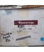 Meritor A1-3299X6680 - Air Brake Chamber Bracket - $2,887.83 MXN