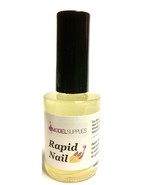 Rapid Nail Growth Formula Strong Nails Dry Nail Polish Faster Strength G... - $18.99 CAD