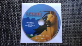 Spirit: Stallion of the Cimarron (DVD, 2002, Full Frame) - £4.76 GBP