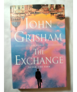 The Firm Ser.: The Exchange : After the Firm by John Grisham (2023, Hard... - £7.87 GBP