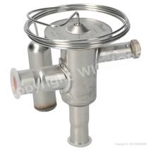 Thermostatic expansion valve Danfoss TUB with nozzle 5   R404A/R507  068U2133 - £60.93 GBP