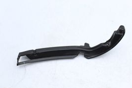 06-10 VW VOLKSWAGEN PASSAT B6 FRONT BUMPER LH LEFT DRIVER SIDE BRACKET E4851 image 3