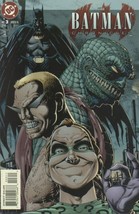 The Batman Chronicles #3 - Jan 1996 Dc Comics, Vf 8.0 Cvr: $2.95 - £2.34 GBP