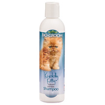 Bio Groom Kuddly Kitten Shampoo 8 oz Bio Groom Kuddly Kitten Shampoo - £17.32 GBP