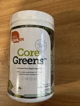 Zahler Core Greens Powder Supplement 30 Servings per container EXP 12/25 NEW - £21.99 GBP