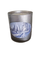 Frosty Wonderland candle - $26.00