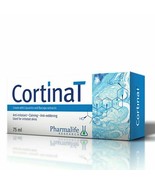 LIFE CORTINAT CREAM 75ML A natural solution for dry, chapped and inflame... - $27.61