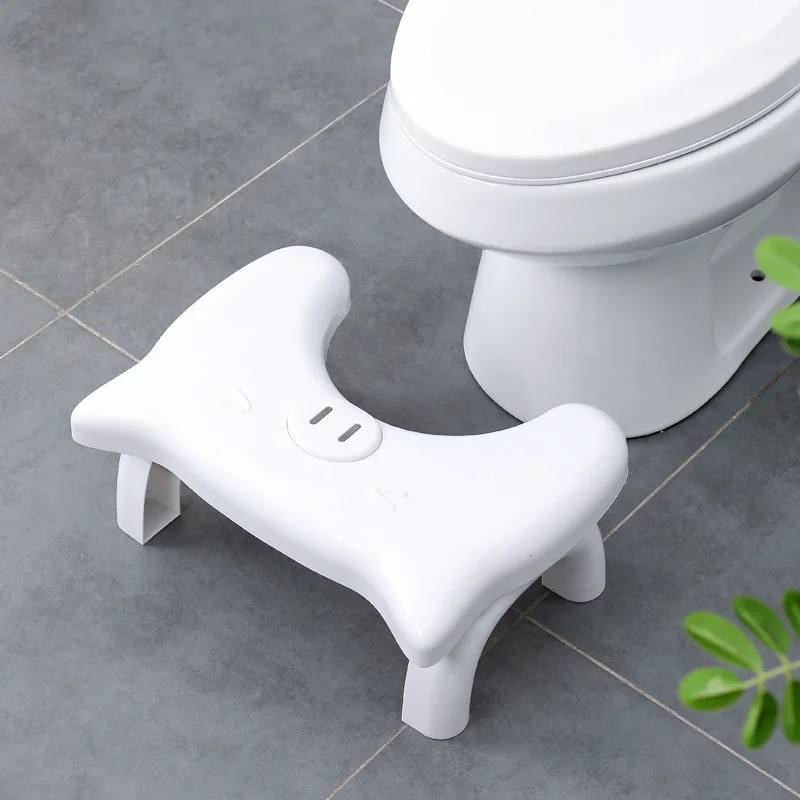 Thickened Foldable Toilet Stool Home Bathroom For Pregnant Women Childre... - $65.52+