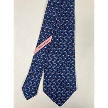 Mens Salvatore Ferragamo Tie | No Box - $123.37 CAD