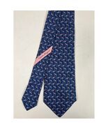 Mens Salvatore Ferragamo Tie | No Box - $123.37 CAD