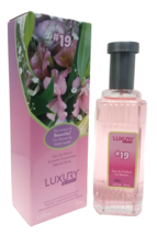 (2) Luxury Women #19 Perfume Spray Women&#39;s 2.5oz 75ml Eau De Toilette New In Box - £26.89 GBP