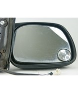 92-97 Ford Bronco F150 F250 F350 F450 RH Power adjusting Side Mirror OEM - £33.46 GBP