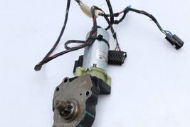 2010 Mercedes SLK230 SLK300 FRONT LEFT DRIVER SEAT ADJUSTMENT MOTOR U0051 image 7