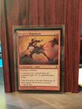 MTG Fencer&#39;s Magemark 65/165 FOIL Guildpact Magic The Gathering 2006 - £0.77 GBP