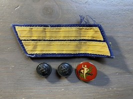 Ejército de Israel IDF ZAHAL Marina Botones Pin Rangos Militar... - $284.28 MXN