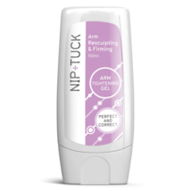 NIP AND TUCK Arm Gel - Sculpted, Toned Arms Are Within Reach! - £71.00 GBP