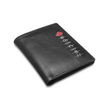 Ninja Anime Bifold PU Leather Wallet - £14.85 GBP