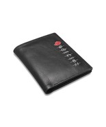 Akatsuki Ninja Anime Bifold PU Leather Wallet - £15.05 GBP