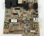 Rheem Ruud 62-24044-01 Furnace Fan Control Circuit Board S9201E2001 used... - $116.88