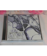 CD Sarah Brightman Diva The Singles Collection Gently Used 14 Tracks  Angel - $12.86