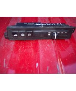 91 92 93 94 95 VOYAGER TEMPERATURE CONTROL AUX CONT USED - $14.36