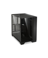 Lian Li O11 Vision O11VX Black Computer Case - $4,962.77 MXN