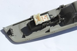 2011-2014 SUBARU IMPREZA WRX SEDAN REAR DRIVER LEFT WINDOW SWITCH M1642 image 10