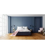 Restonic King Mattresses: ComfortCare &amp; Plush - $1,114.12 CAD