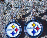 Steelers earrings 02 thumb155 crop