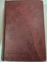 1923 Antique The Outline of History by H.G. Wells 3rd Edition Revised - £7.50 GBP