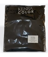 KENRA Bleach-Proof 4 Pocket Hair Color Apron Black Professional Hairstyl... - €8,64 EUR