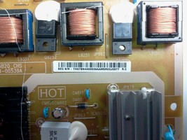 Samsung BN44-00539A/C Power Supply for UN65ES8000FXZA - $105.00