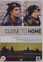 Close To Home DVD (2010) Neama Shendar, Vardit (DIR) Cert 15 Pre-Owned Region 2 - £23.99 GBP