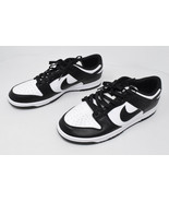 Nike Dunk Low Retro Mens Sneakers 12 US Shoes DD1391-100 - $99.00