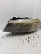 Driver Left Headlight Station Wgn Halogen Fits 09-12 BMW 328i 742255*~*~... - $186.07