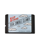 Video Game Console Cleaner Compatible with SEGA Genesis/Mega Drive - £21.11 GBP