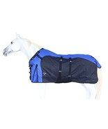 76&quot;  1200D Turnout Waterproof Fleece Lined Me... - €68,34 EUR