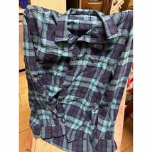 Sonoma Flannel Shirt Size 2XL - $19.80