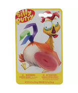 CRAYOLA 08-0313 10.6 Gram Original Silly Putty Pink NEW - $8.50