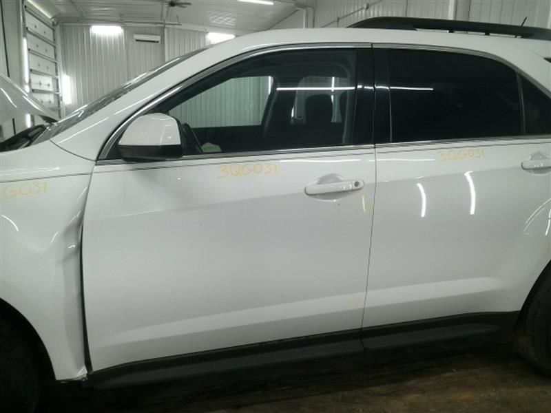 Air Cleaner 2.4L Without Level 3 Emissions Fits 12-17 EQUINOX 104664642 Item image 5