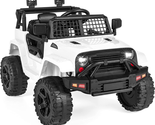 Best Choice Products 12V Kids Ride on Truck Car W/Parent Remote Control, Spring  - $272.44