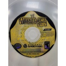 WWE Wrestlemania XIX (Nintendo GameCube) Disc Only - $12.24