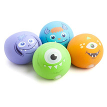 Smoosho&#39;s Jumbo Squishy Ball - Monsterlings - £26.58 GBP