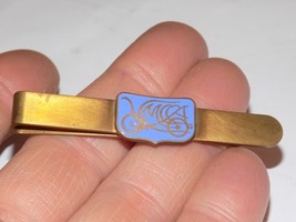 Vintage YMCA Enameled Metal Tie Bar - $27.12 CAD