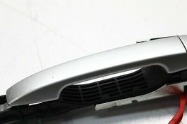 2008-14 SUBARU IMPREZA WRX REAR DRIVER LEFT BACK DOOR EXTERIOR HANDLE P8623 image 3