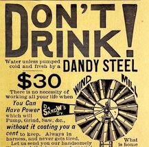 Smith & Winchester Steel Mill 1894 Advertisement Victorian Water Pump 5 ... - $370.74 MXN Smith & Winchester Steel Mill 1894 Advertisement Victorian Water Pump 5 ... - $370.74 MXN