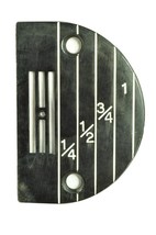 Sewing Machine Needle Plate 143272LGB - $243.08 MXN